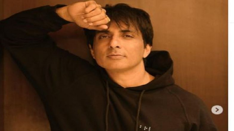 Sonu Sood: অতিমারীর সময় মানুষের পাশে দাঁড়াতে পেরে তৃপ্ত 'গরিবের মসিহা' সোনু সুদ
