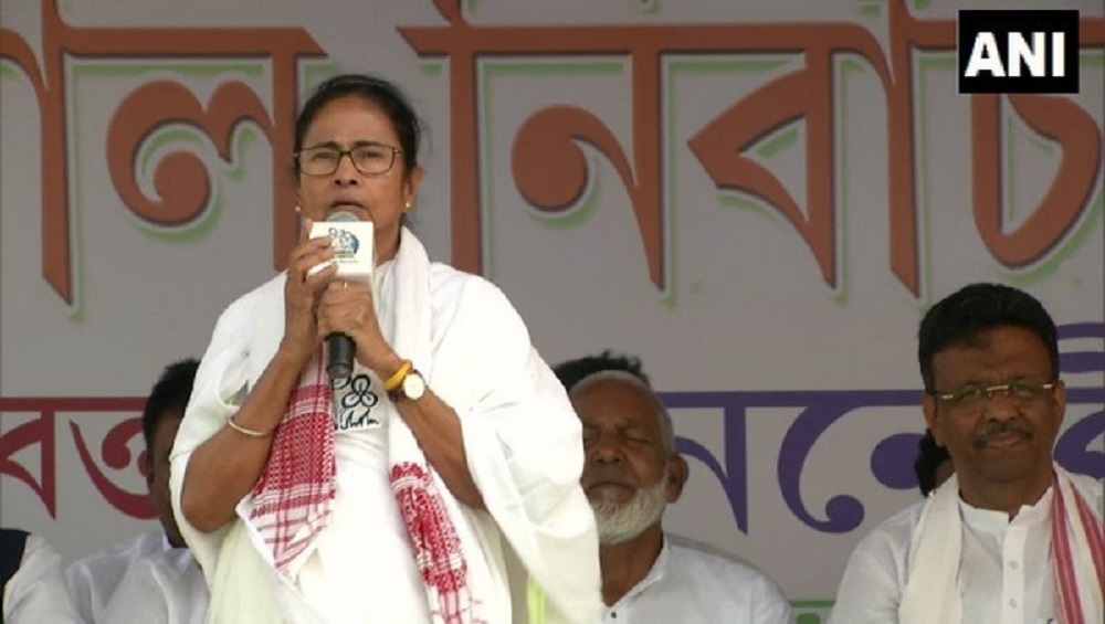 West Bengal Assembly Election 2021 :  নন্দীগ্রাম ছাড়া অন্য কোনও আসন থেকে লড়ছেন না মমতা, মোদীর দাবি খারিজ তৃণমূলের