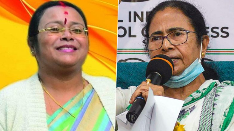 Sonali Guha Tweet: 'আপনাকে ছাড়া বাঁচতে পারব না', প্রিয় দিদিকে চিঠি লিখে দলে ফেরার আর্জি সোনালি গুহর