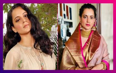 Kangana Ranaut: কোভিড সারতেই যেন বোমা ছুড়লেন কঙ্গনা