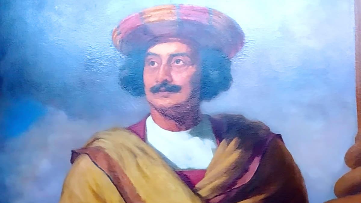 Raja Ram Mohan Roy Birth Anniversary: যাবতীয় কুসংস্কার ভেঙে বাংলার নবজাগরণের পথিকৃৎ রাজা রামমোহন রায়ের আজ জন্মবার্ষিকী Raja Ram Mohan Roy Birth Anniversary: যাবতীয় কুসংস্কার ভেঙে বাংলার নবজাগরণের পথিকৃৎ রাজা রামমোহন রায়ের আজ জন্মবার্ষিকী