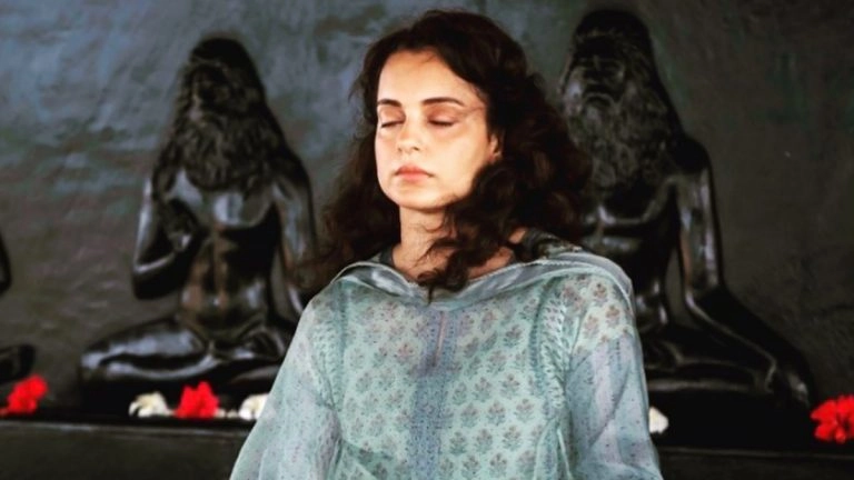 Kanagana Ranut COVID19 Positive: করোনায় আক্রান্ত কঙ্গনা রানাওয়াত, জ্বালা যন্ত্রণার কথা স্বীকার সোশ্যাল মিডিয়ায়