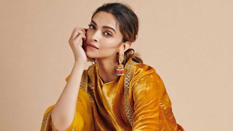 Deepika Padukone COVID19 Positive: করোনায় আক্রান্ত অভিনেত্রী দীপিকা পাডুকোন: রিপোর্ট