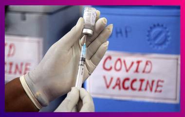 American Vaccine ধ্বংস করবে করোনার ভারতীয় ভ্যারিয়েন্ট!