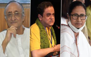 Ministers of West Bengal: অর্থ মন্ত্রী হলেন অমিত মিত্রই, শিক্ষামন্ত্রীর দায়িত্ব পেলেন ব্রাত্য বসু; মুখ্যমন্ত্রীর হাতে স্বরাষ্ট্র