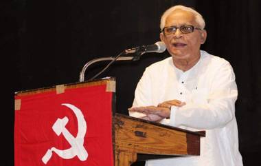 Buddhadeb Bhattacharjee Health Update: ভাল আছেন বুদ্ধদেব ভট্টাচার্য, ফের হাসপাতালে ভর্তি মীরাদেবী