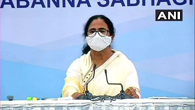 Mamata Banerjee: খুচরো দোকানগুলি খোলা রাখার সময়সীমায় ছাড় ; তথ্য-প্রযুক্তি সংস্থায় ১০% কর্মী নিয়ে কাজ, ঘোষণা মুখ্যমন্ত্রীর