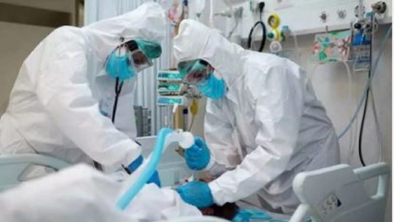 Coronavirus Cases In India: ওমিক্রনের থাবায় কাঁপছে দেশ, নতুন করোনা আক্রান্ত ৯, ৭৬৫ জন