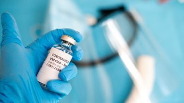 Moderna COVID-19 Vaccines: পঞ্জাবকে সরাসরি ভ্যাকসিন দিতে অস্বীকার করল মর্ডানা