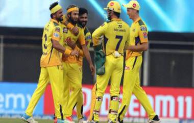 RR vs CSK IPL 2021: করোনার গ্রাসে ধোনির টিম, অনিশ্চিত আরআর বনাম সিএসকে ম্যাচ