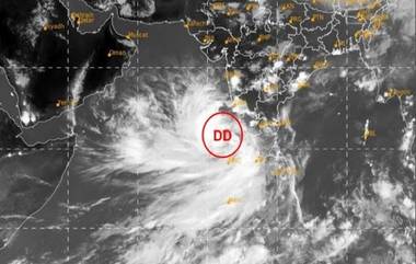 Cyclone Tauktae: শক্তি বাড়িয়ে ধেয়ে আসা ঘূর্ণিঝড়ে জারি সতর্কতা, কেরলে ব্যাপক বৃষ্টি