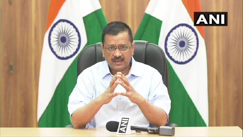 Arvind Kejriwal: অক্সিজেন কনসেনট্রেটর ব্যাঙ্ক দিল্লিতে, বড় পদক্ষেপ কেজরির Arvind Kejriwal: অক্সিজেন কনসেনট্রেটর ব্যাঙ্ক দিল্লিতে, বড় পদক্ষেপ কেজরির
