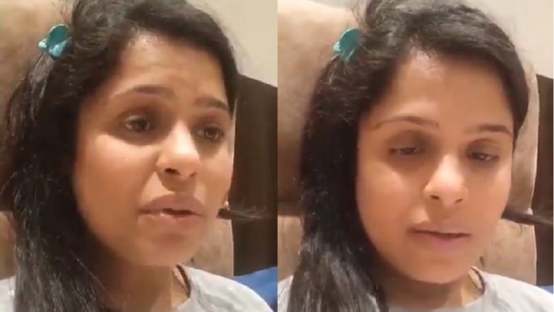 Pregnant Doctor Dies: করোনাকে হালকাভাবে নেবেন না, মৃত্যুর আগে কাতর আবেদন চিকিৎসকের, ভাইরাল ভিডিয়ো