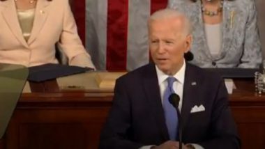 US President Joe Biden: করোনার উৎপত্তি কোথায়? ৯০ দিনের মধ্যে রিপোর্ট চাইলেন জো বিডেন