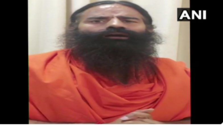 Yog Guru Ramdev: ‘কুম্ভমেলা ও হিন্দুত্বকে অপমান? দেশ ক্ষমা করবে না’