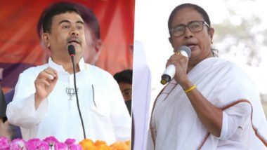 West Bengal Assembly Election Results 2021 Live Updates: নন্দীগ্রামে শেষ হাসি কার? এখনও জারি চাপানউতোর