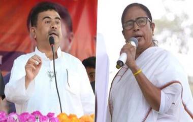 West Bengal Assembly Election Results 2021 Live Updates: নন্দীগ্রামে শেষ হাসি কার? এখনও জারি চাপানউতোর