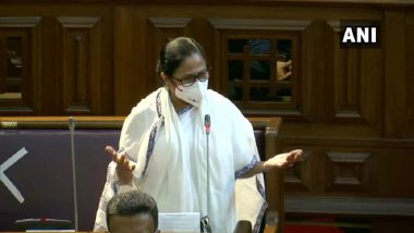 Mamata Banerjee: '৩০ হাজার কোটি কিছুই নয় কেন্দ্রের কাছে', করোনা ভ্যাকসিন নিয়ে মোদী সরকারকে তোপ মমতার