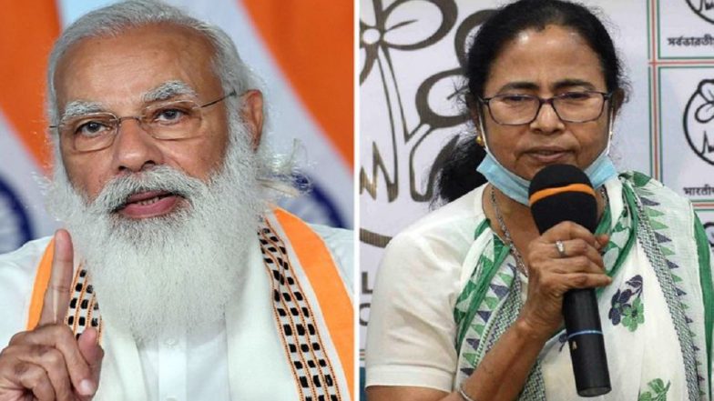 Mamata Banerjee: টাইম ম্যাগাজিনে ১০০ জন প্রভাবশালীর তালিকায় নরেন্দ্র মোদীর পাশেই মমতা বন্দ্যোপাধ্যায়