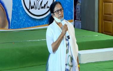 Mamata Banerjee: মুখ্যমন্ত্রী পদে মমতা বন্দ্যোপাধ্যায়ের শপথ ৫ মে