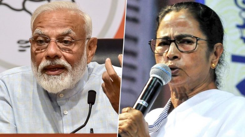 Mamata Banerjee: 'কংগ্রেসের জন্যই শক্তিশালী মোদীজি', হাত শিবিরকে কটাক্ষ মমতা বন্দ্যোপাধ্যায়ের
