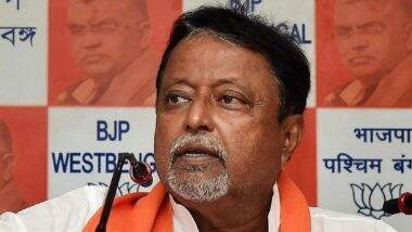 Kunal Ghosh Demands Arrest Of Mukul Roy: 'মুকুল রায় প্রভাবশালী ষড়যন্ত্রকারী, সারদা-নারদা মামলায় গ্রেফতার করা উচিত', দাবি কুণাল ঘোষের