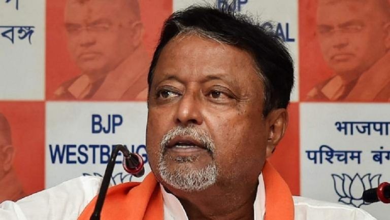 Mukul Roy: রাজনৈতিক জীবন নিয়ে মুকুল রায়ের নয়া ট্য়ুইট ঘিরে জল্পনা