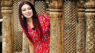 Munmun Dutta: আইনি ফাঁদে মুনমুন দত্ত, এফআইআর 'তারক মেহতা কা উলটা চশমার' ববিতাজির বিরুদ্ধে