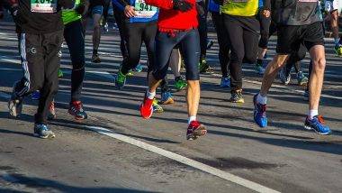 China Mountain Marathon Race: খারাপ আবহাওয়ায় চিনে ২১ জন মাউন্টেন ম্যারাথন দৌড়বিদের মৃত্যু