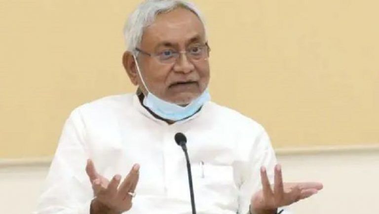 Nitish Kumar: বিহারে সরকার ভাঙার পাল্টা, ৬ বিধায়কে দলে টেনে উত্তর পূর্বে নীতীশের দলকে প্রায় তুলেই দিল বিজেপি!