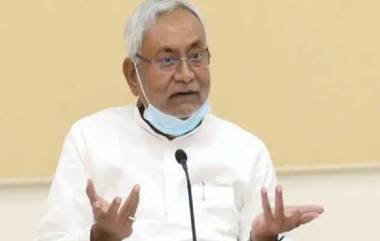 Nitish Kumar: করোনায় আক্রান্ত বিহারের মুখ্যমন্ত্রী নীতীশ কুমার