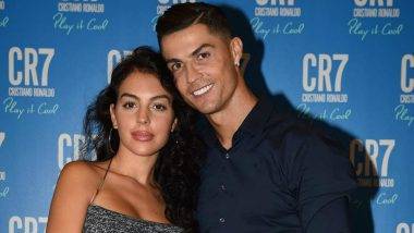 Cristiano Ronaldo: ক্রিশ্চিয়ানো রোনাল্ডোকে নিয়ে সবাই যা জানতে চায় সে কথা ফাঁস করলেন গার্লফ্রেন্ড জিওর্জিনা (দেখুন ভিডিও)