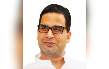 Prashant Kishor: 'করোনায় শোকস্তব্ধ দেশ এদিকে মিথ্যাচার চলছে', কেন্দ্রকে তুলোধনা পিকে-র