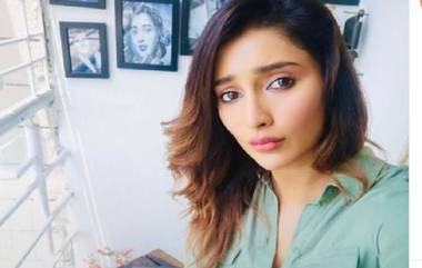 Sayantika Banerjee: 'ঝড় থেমে যাবে', কী বললেন সায়ন্তিকা বন্দ্যোপাধ্যায়