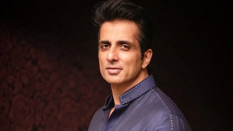Sonu Sood: ৩ কোটির বিলাবহুল গাড়ি দিয়েছেন ছেলেকে! কী বললেন সোনু সুদ?