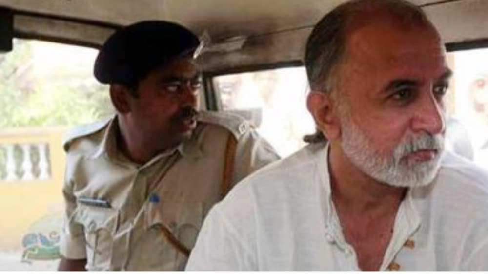 Tarun Tejpal: ধর্ষণের মামলা থেকে নিষ্কৃতি পেলেন তহেলকার প্রাক্তন সম্পাদক তরুণ তেজপাল Tarun Tejpal: ধর্ষণের মামলা থেকে নিষ্কৃতি পেলেন তহেলকার প্রাক্তন সম্পাদক তরুণ তেজপাল