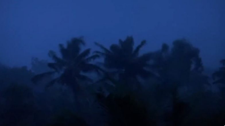 Cyclone Yaas: ধামড়ায় সম্ভাব্য ল্যান্ডফল য়াসের, বাংলা, ওড়িশায় একযোগে ঘূর্ণিঝড়ের তাণ্ডবের আশঙ্কা