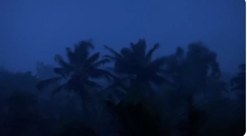 Cyclone Yaas: ধামড়ায় সম্ভাব্য ল্যান্ডফল য়াসের, বাংলা, ওড়িশায় একযোগে ঘূর্ণিঝড়ের তাণ্ডবের আশঙ্কা