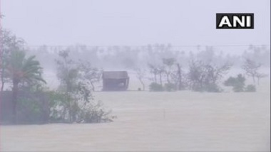 Heavy Rainfall Alert in West Bengal: আগামী রবিবার পর্যন্ত ভারী থেকে অতি ভারী বৃষ্টির সম্ভাবনা, বেশ কিছু জেলায় জারি কমলা সতর্কতা