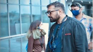 Anurag Kashyap: বুকে ব্যথা, হঠাৎ অসুস্থ অনুরাগ কাশ্যপ