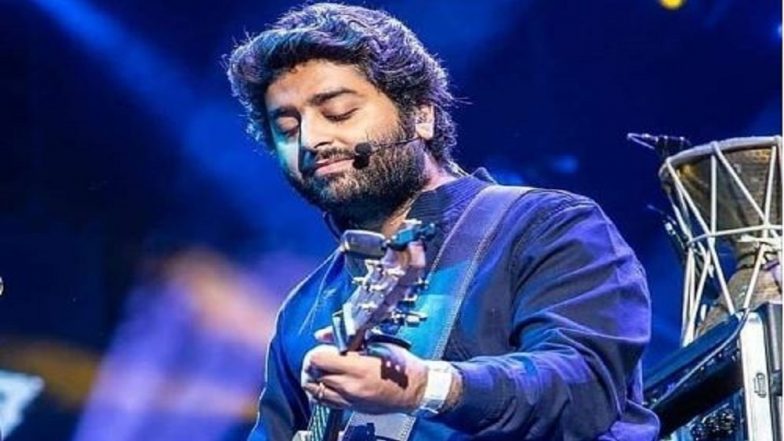 Arijit Singh: করোনার কামড়, কলকাতার হাসপাতালে অরিজিৎ সিংয়ের মা