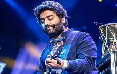 Arijit Singh In New Role: নয়া ভূমিকায় অরিজিৎ সিং, নিজের স্কুলের পরিচালন সমিতির সভাপতি পদে গায়ক