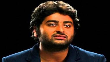 Arijit Singh’s Mother Dies: কোভিডে আক্রান্ত হয়ে প্রয়াত অরিজিৎ সিংয়ের মা