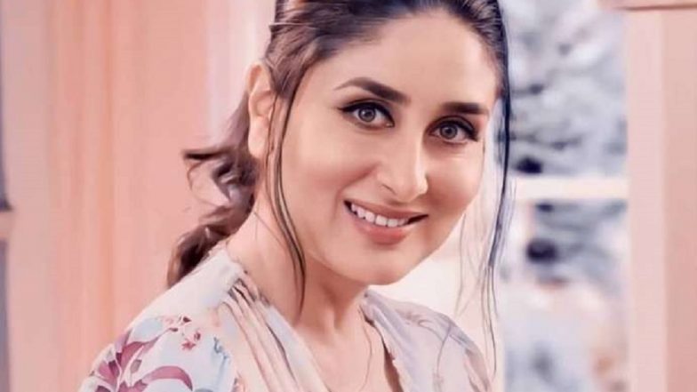 Kareena Kapoor Khan: 'আশার আলো তারাই' মা দিবসে আবেগে ভাসলেন করিনা