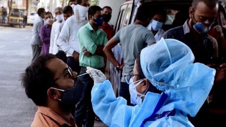 Coronavirus Cases In India: ৫৩৭ দিনে সর্বনিম্ন অ্য়াক্টিভ কেস, নতুন আক্রান্ত ৯,২৮৩ জন