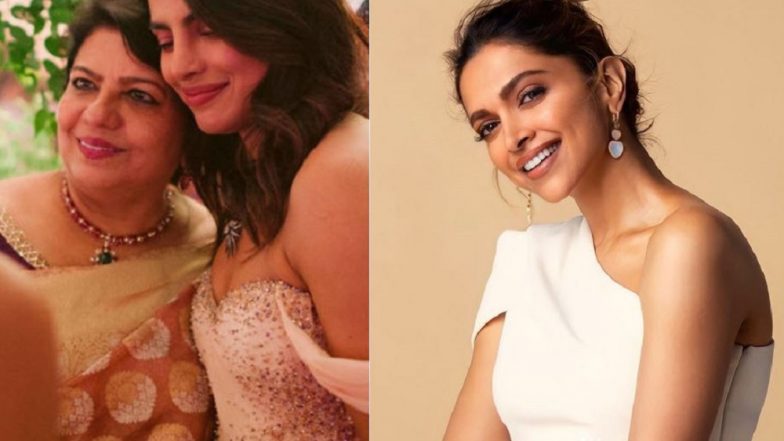 Priyanka Chopra: দীপিকার সঙ্গে মেয়ের তুলনা, 'বিরক্তিকর' বলে কড়া সমালোচনার মুখে প্রিয়াঙ্কার মা