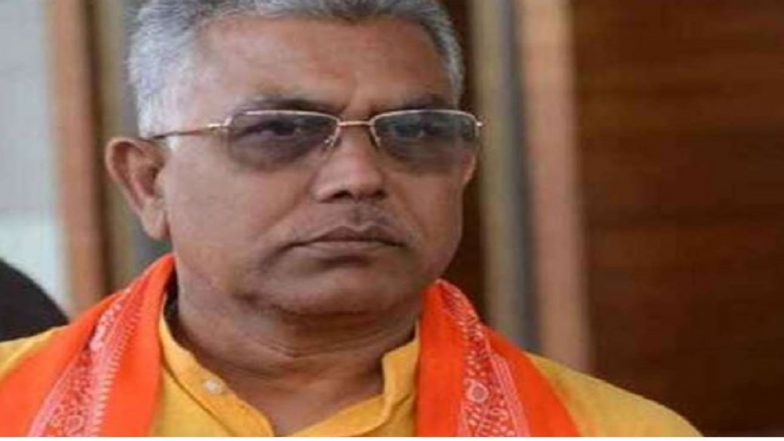 West Bengal Assembly Election Results 2021: কেন বিজেপির এই হাল, খতিয়ে দেখবেন দিলীপরা