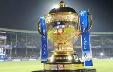 IPL 2023 TV Channels: ১০টি ভাষায় ২২টি টিভি চ্যানেলে এবার সরাসরি সম্প্রচার আইপিএলের