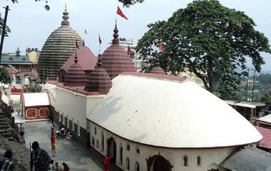 Kamakhya Devalaya: করোনার জেরে বন্ধ কামাখ্যা মন্দির