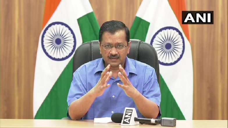 Arvind Kejriwal: শিশুদের টিকার ব্যবস্থা করুন, ওদের নিয়ে চিন্তা, কেন্দ্রকে আবেদন কেজরির